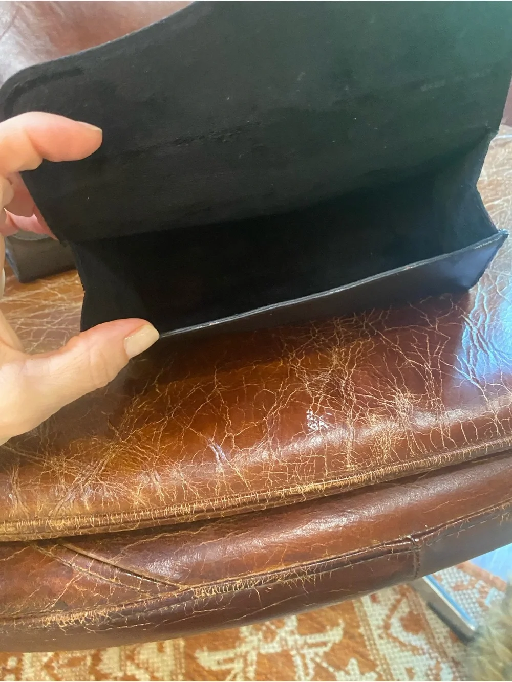 Cartier Lot of 2 Sunglass Cases